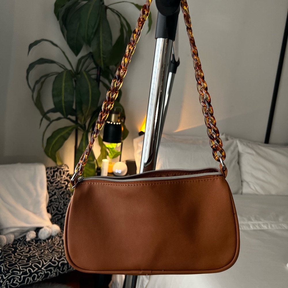 Camel HandBag 👜